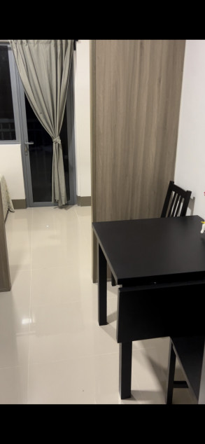Condo For Rent Long Term In SMDC Fame Residences, Mandaluyong
