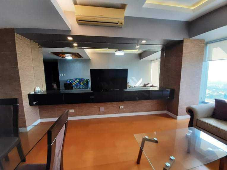 For Sale Two Bedrooms In the Beaufort BGC Taguig City