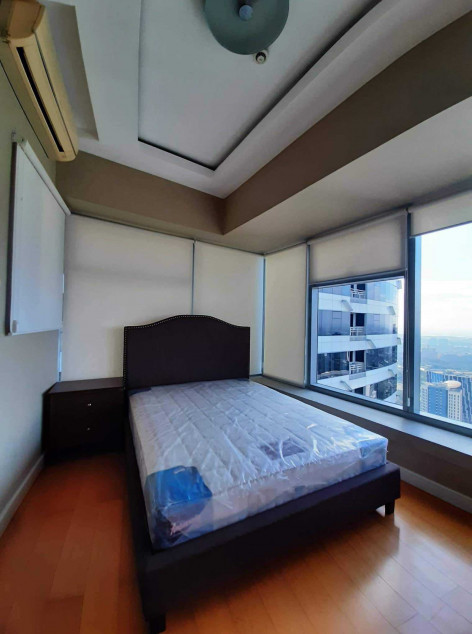 For Sale Two Bedrooms In the Beaufort BGC Taguig City