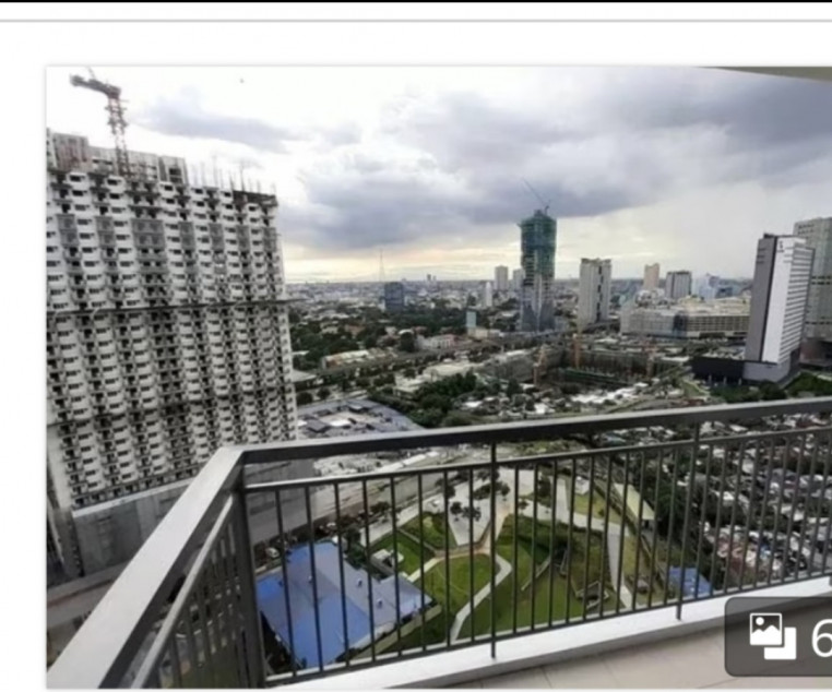 Condo Unit At High Park Vertis Tower 2, Quezon City