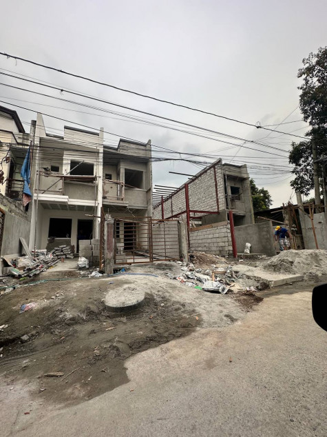 House And Lot For Sale In North Fairview Quezon City