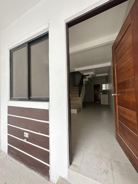 House And Lot For Sale In North Fairview Quezon City