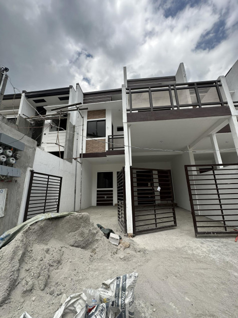 House And Lot For Sale In North Fairview Quezon City