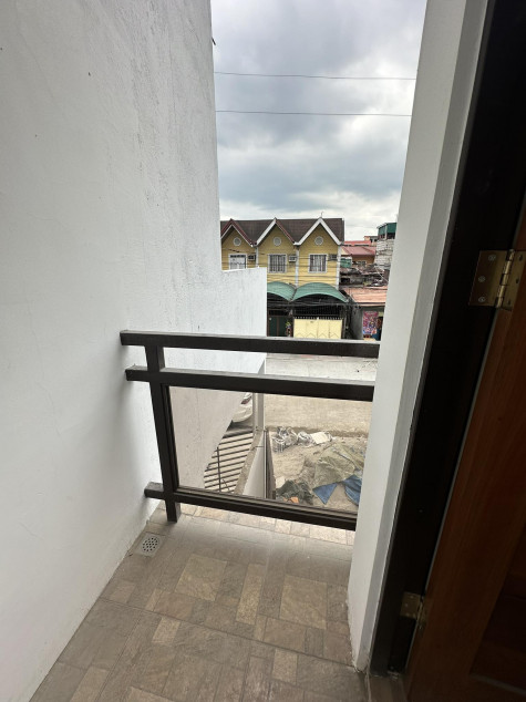 House And Lot For Sale In North Fairview Quezon City