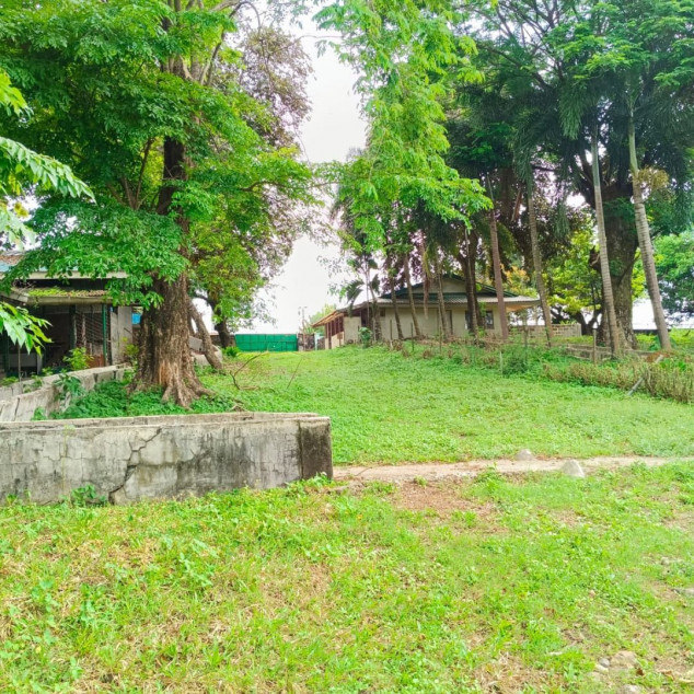 Residential Lot In San Jose Del Monte, Bulacan For Sale