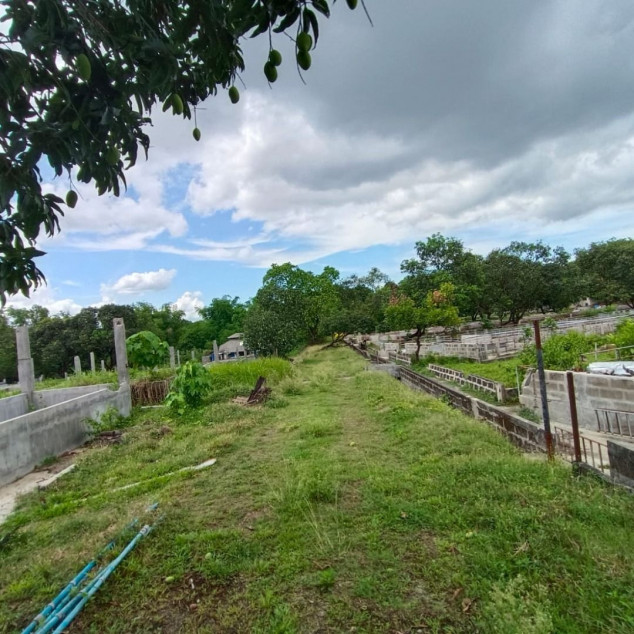 Residential Lot In San Jose Del Monte, Bulacan For Sale
