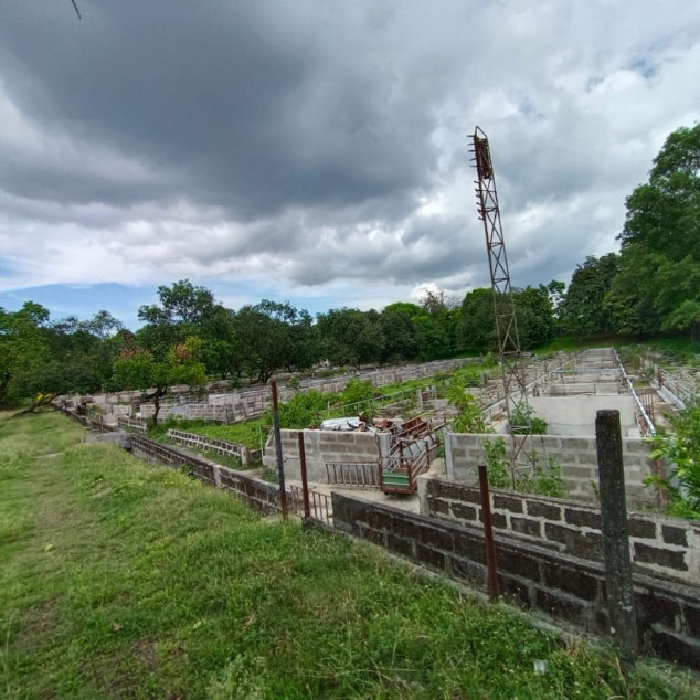 Residential Lot In San Jose Del Monte, Bulacan For Sale