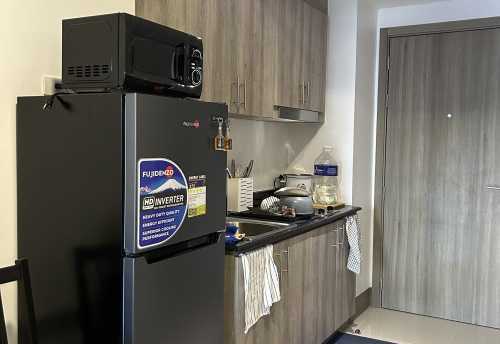 Condo For Rent Long Term In SMDC Fame Residences, Mandaluyong