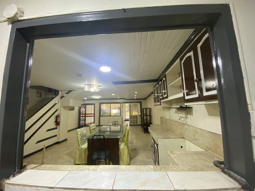 2-Storey House For Rent In Cagayan De Oro