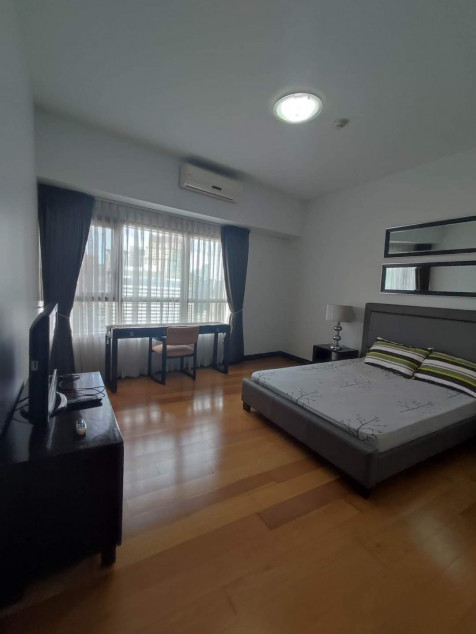 For Sale Two Bedrooms In Greenbelt San Lorenzo Village, Makati