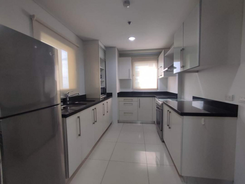 For Sale Two Bedrooms In Greenbelt San Lorenzo Village, Makati