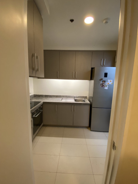 Fully Furnished 2 Bedroom With Parking At 32 Sanson By Rockwell Cebu