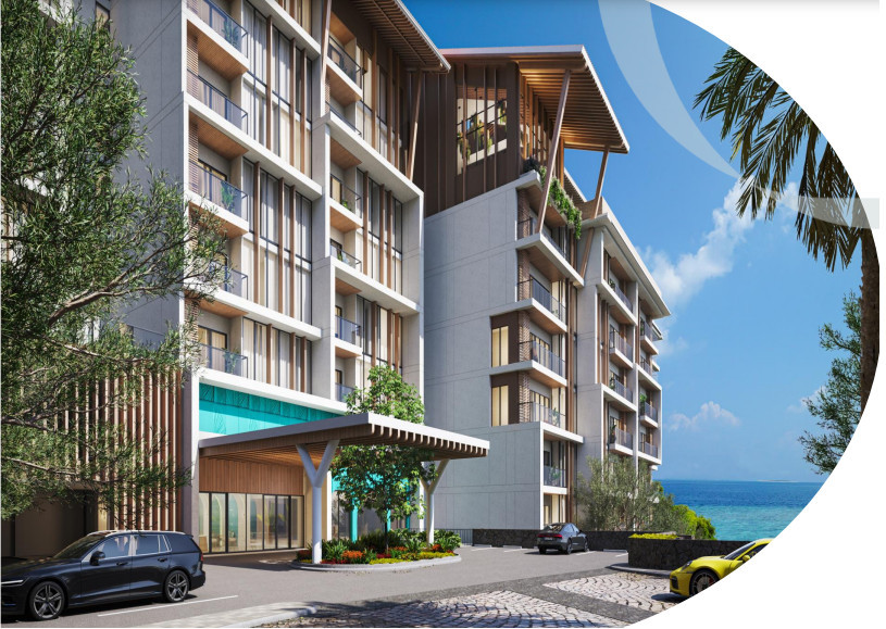 The Residences At Terrazas De Punta Fuego Batangas