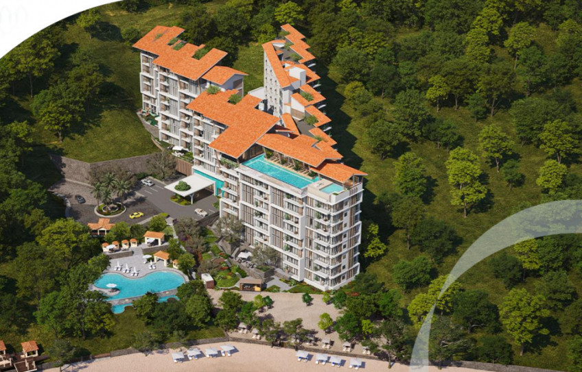 The Residences At Terrazas De Punta Fuego Batangas