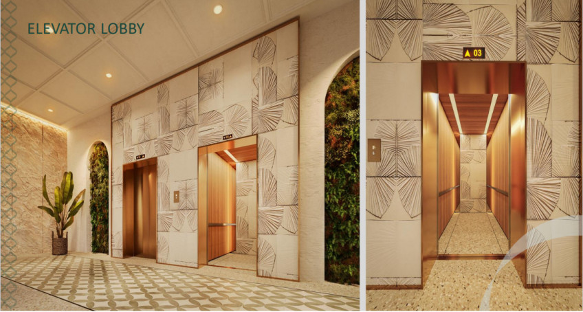 The Residences At Terrazas De Punta Fuego Batangas