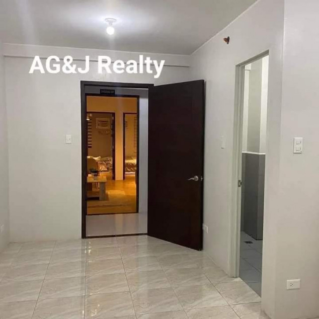 2 Bedroom Unit At Urban Deca Homes Banilad, Cebu