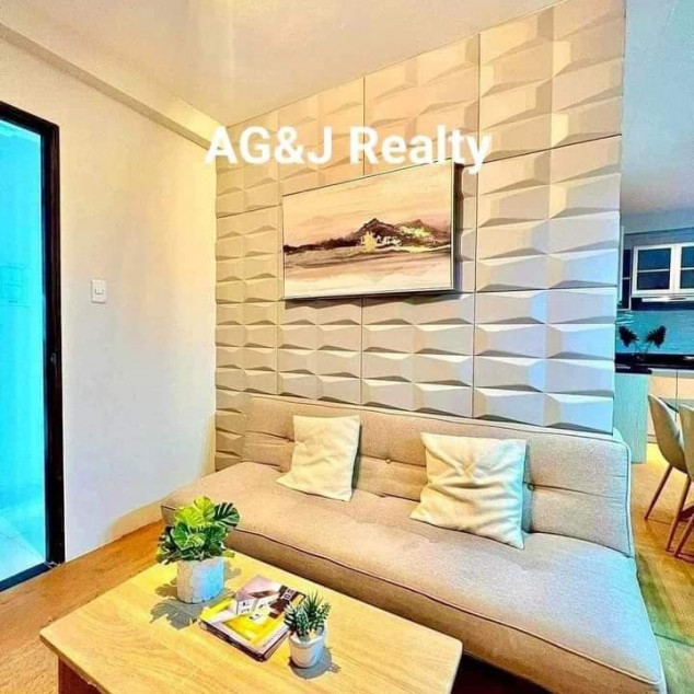 2 Bedroom Unit At Urban Deca Homes Banilad, Cebu