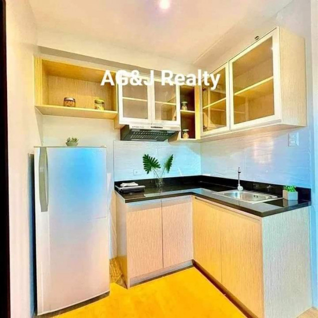 2 Bedroom Unit At Urban Deca Homes Banilad, Cebu