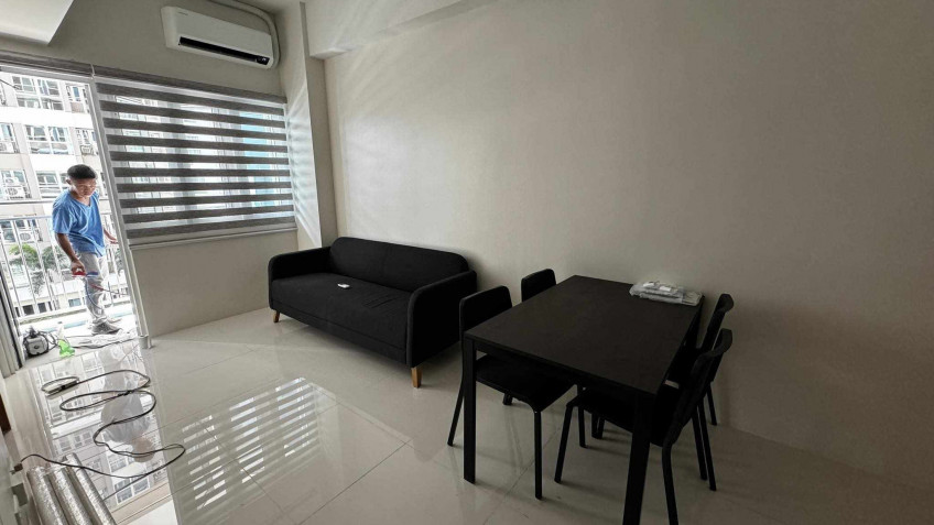 1 Bedroom Condo Unit At Park Avenue BGC