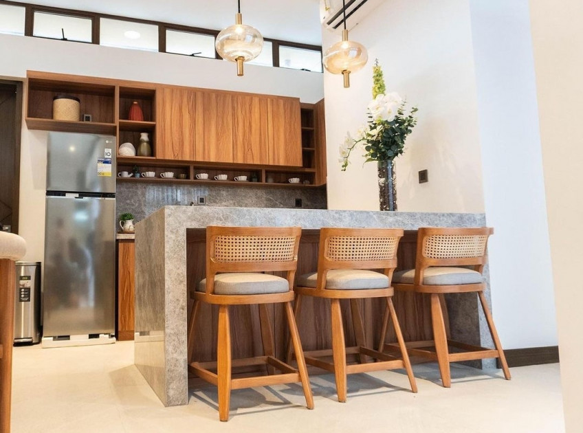 Brio De Agojo Club Resort In Candelaria, Batangas