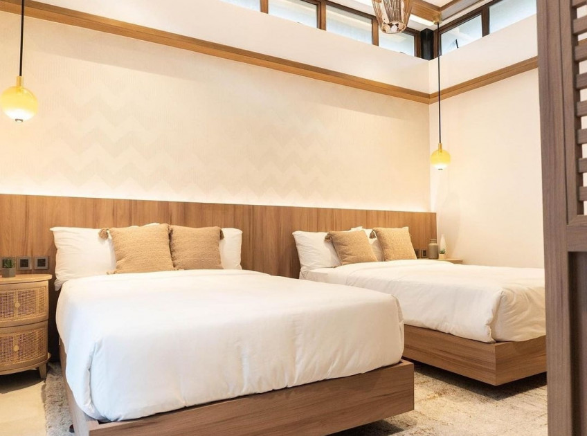 Brio De Agojo Club Resort In Candelaria, Batangas