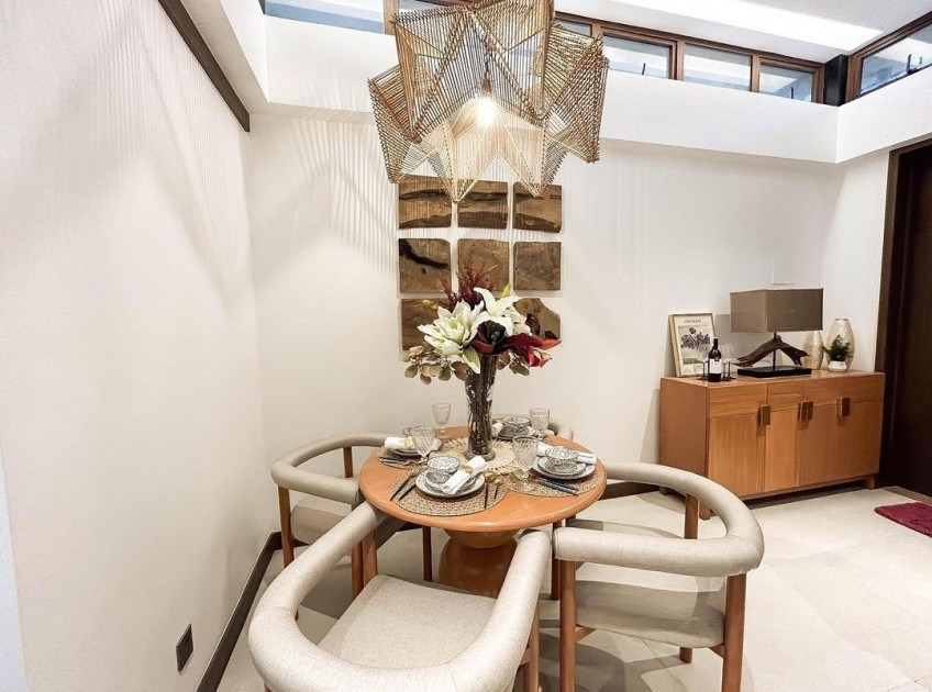 Brio De Agojo Club Resort In Candelaria, Batangas