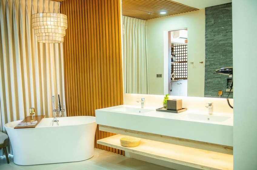 Brio De Agojo Club Resort In Candelaria, Batangas