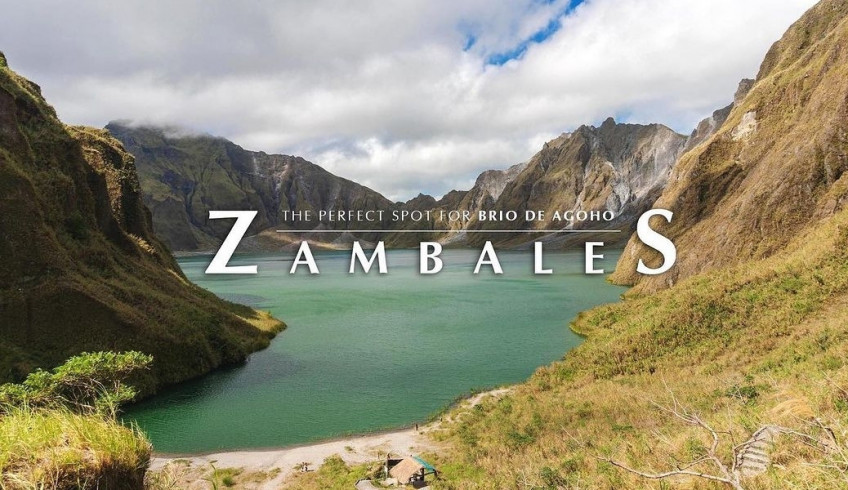 Brio De Agojo Club Resort In Candelaria, Batangas