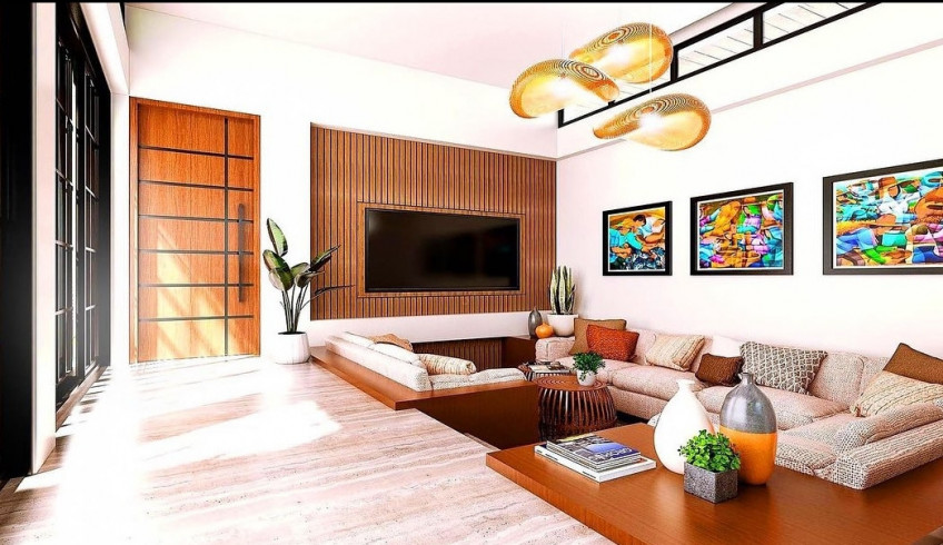 Brio De Agojo Club Resort In Candelaria, Batangas