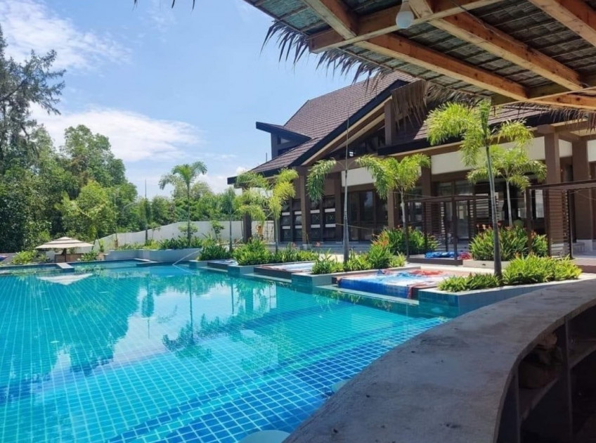 Brio De Agojo Club Resort In Candelaria, Batangas