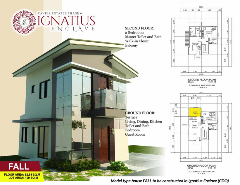 4 Bedroom Reopen House And Lot In Cagayan De Oro City