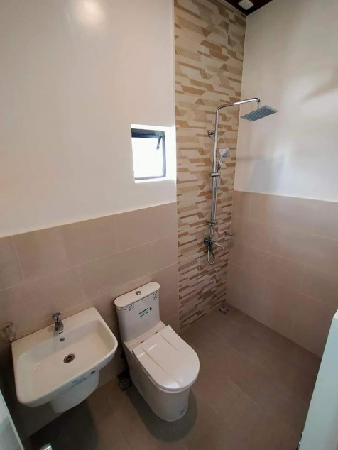 4 Bedroom Reopen House And Lot In Cagayan De Oro City