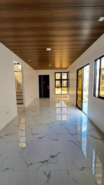 4 Bedroom Reopen House And Lot In Cagayan De Oro City