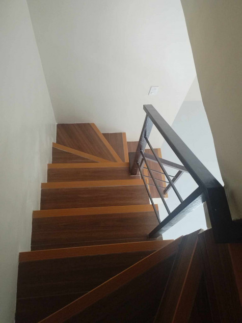 For Sale Pre-Selling 2 Bedroom 2-Storey Townhouse For Sale In Consolacion, Cebu