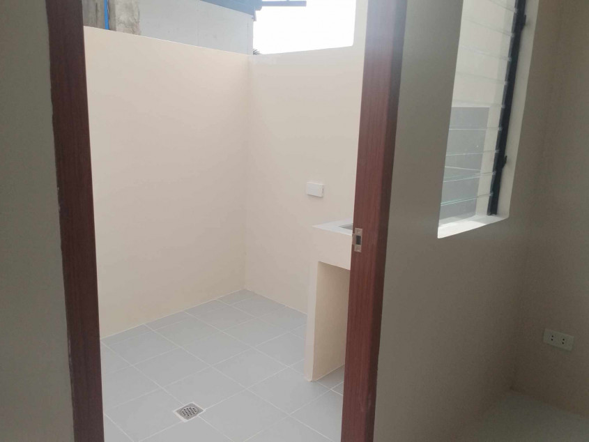 For Sale Pre-Selling 2 Bedroom 2-Storey Townhouse For Sale In Consolacion, Cebu