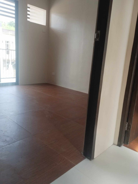 For Sale Pre-Selling 2 Bedroom 2-Storey Townhouse For Sale In Consolacion, Cebu