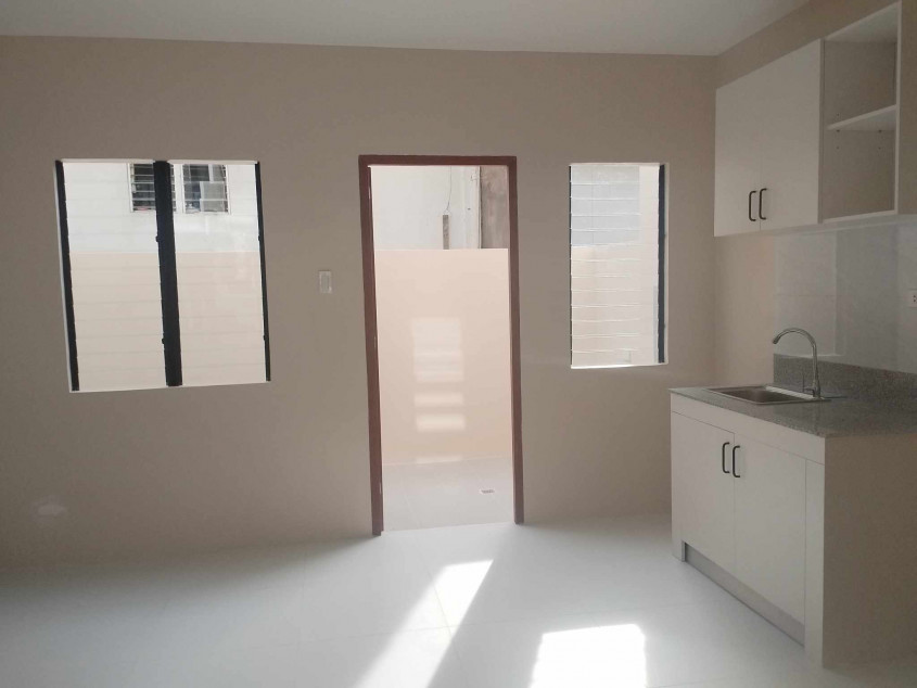 For Sale Pre-Selling 2 Bedroom 2-Storey Townhouse For Sale In Consolacion, Cebu