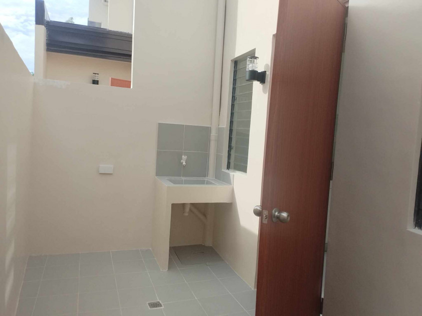 For Sale Pre-Selling 2 Bedroom 2-Storey Townhouse For Sale In Consolacion, Cebu