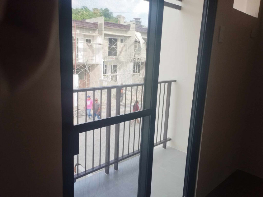 For Sale Pre-Selling 2 Bedroom 2-Storey Townhouse For Sale In Consolacion, Cebu
