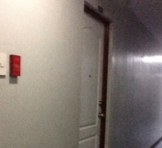 3-Bedroom Unit With Aircon In El Pueblo One Condo Quezon City