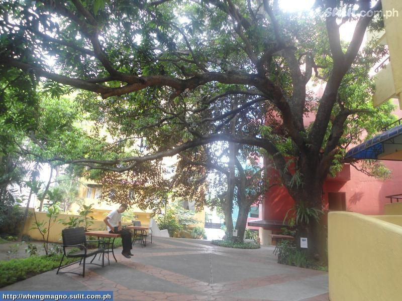 3-Bedroom Unit With Aircon In El Pueblo One Condo Quezon City