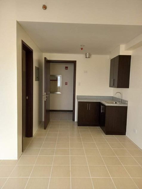 Rent To Own Studio Type Condo For Sale Manila City Near U-BELT