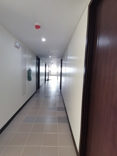 Rent To Own Studio Type Condo For Sale Manila City Near U-BELT