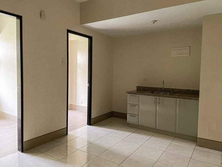 Little Baguio Terraces 2 Bedroom Condo For Sale San Juan City
