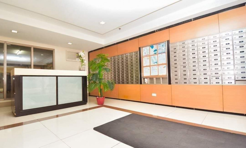 Little Baguio Terraces 2 Bedroom Condo For Sale San Juan City