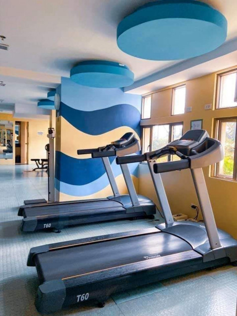 Little Baguio Terraces 2 Bedroom Condo For Sale San Juan City