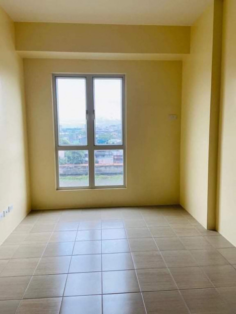 The Rochester Garden 1 Bedroom Condo For Sale San Joaquin Pasig City