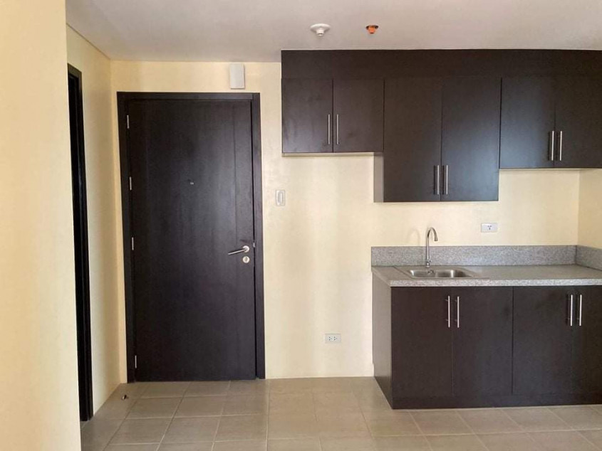 The Rochester Garden 1 Bedroom Condo For Sale San Joaquin Pasig City