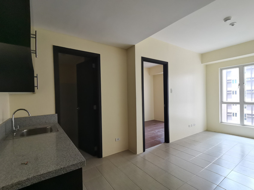 The Rochester Garden 1 Bedroom Condo For Sale San Joaquin Pasig City