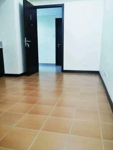 The Rochester Garden 1 Bedroom Condo For Sale San Joaquin Pasig City